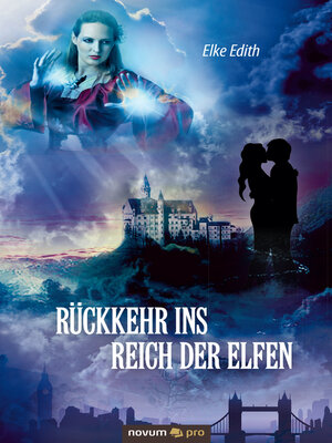 cover image of Rückkehr ins Reich der Elfen